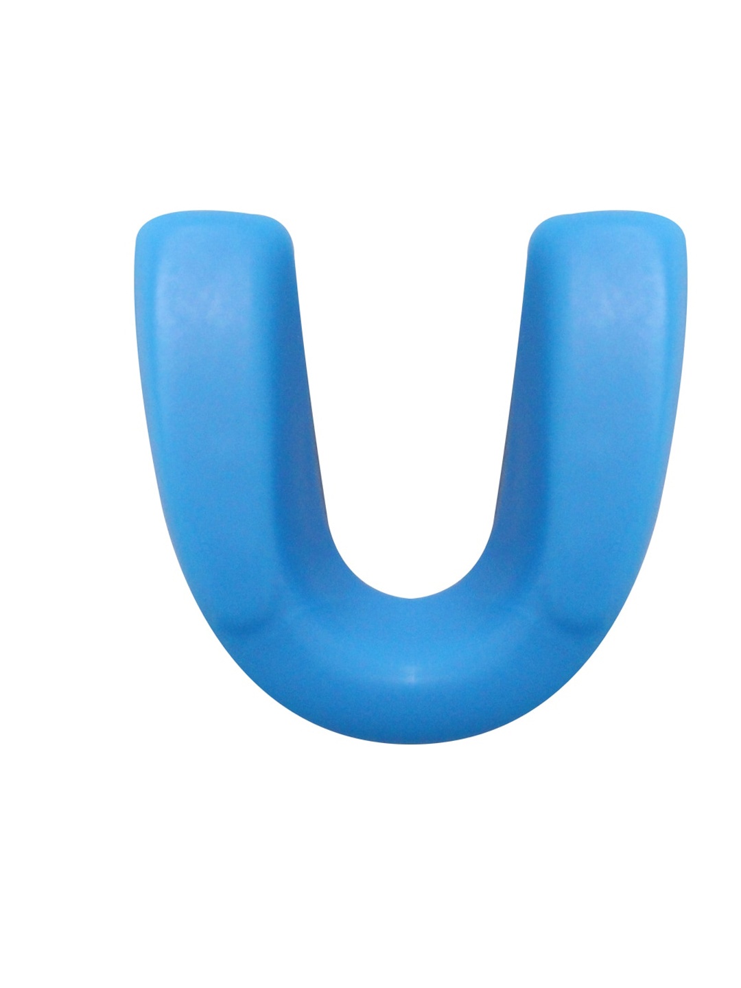 

Invincible Classic Style Mouth Guard, Blue