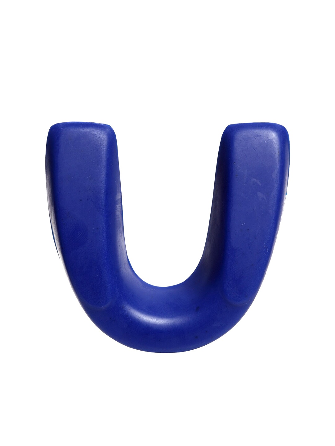 

Invincible Classic Style Mouth Guard, Blue