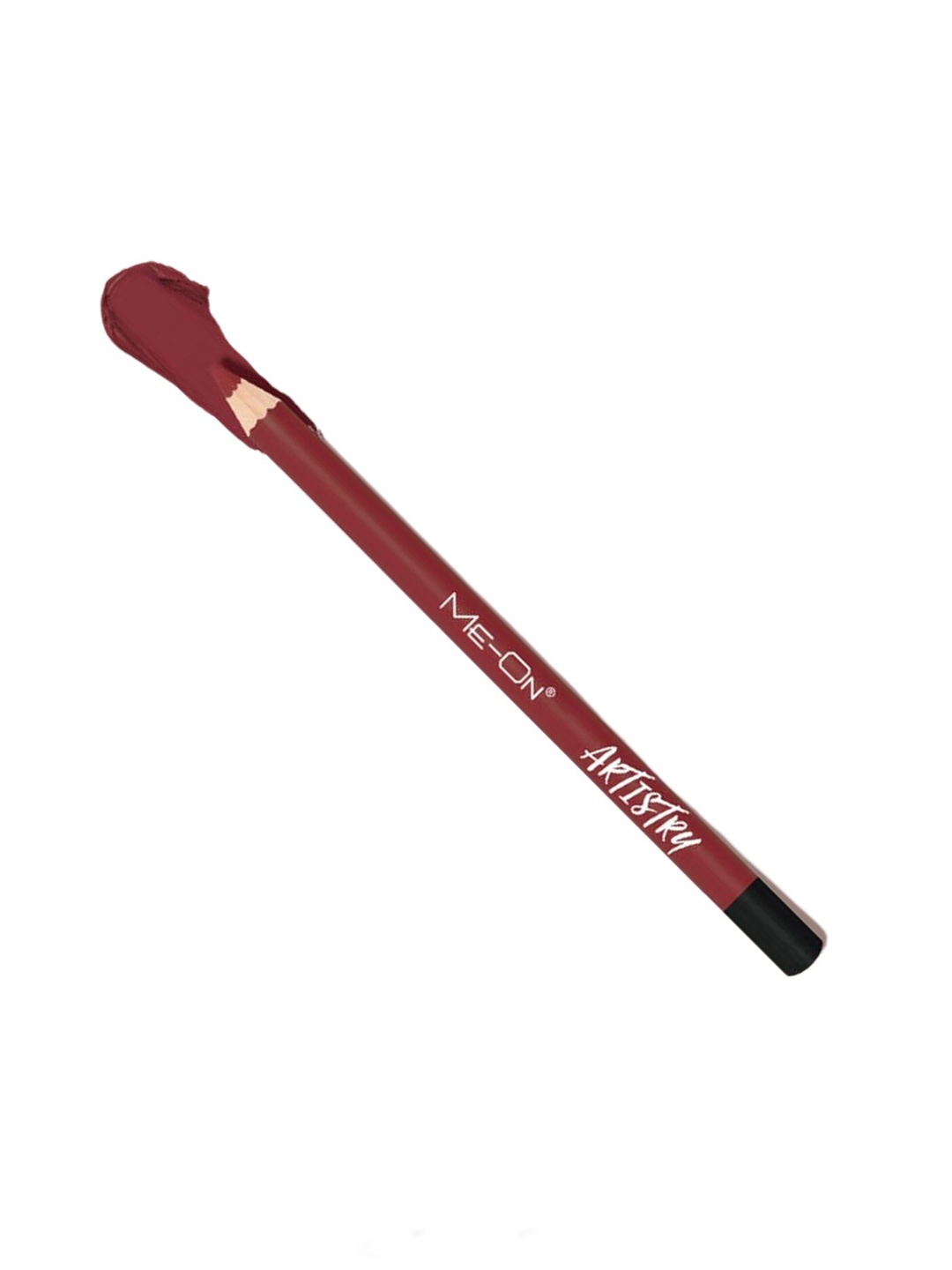 

ME-ON Artistry Long Lasting Matte Lip Liner 1.2g - Maroon 03