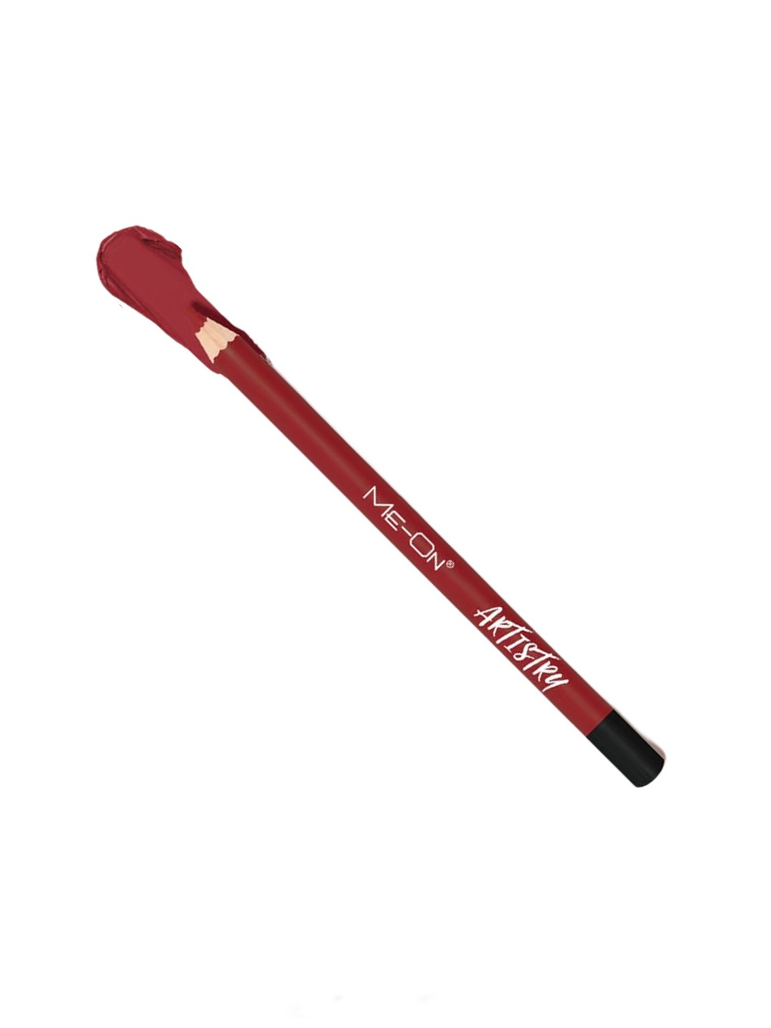 

ME-ON Artistry Long Lasting Matte Lip Liner 1.2g - Glam Red 02