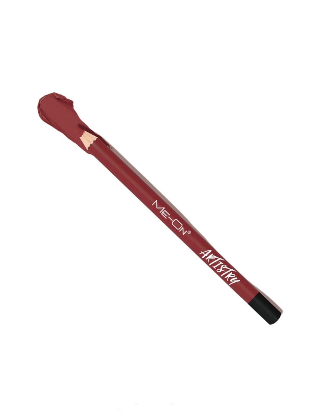 

ME-ON Artistry Long Lasting Matte Lip Liner 1.2g - Rich Red 01