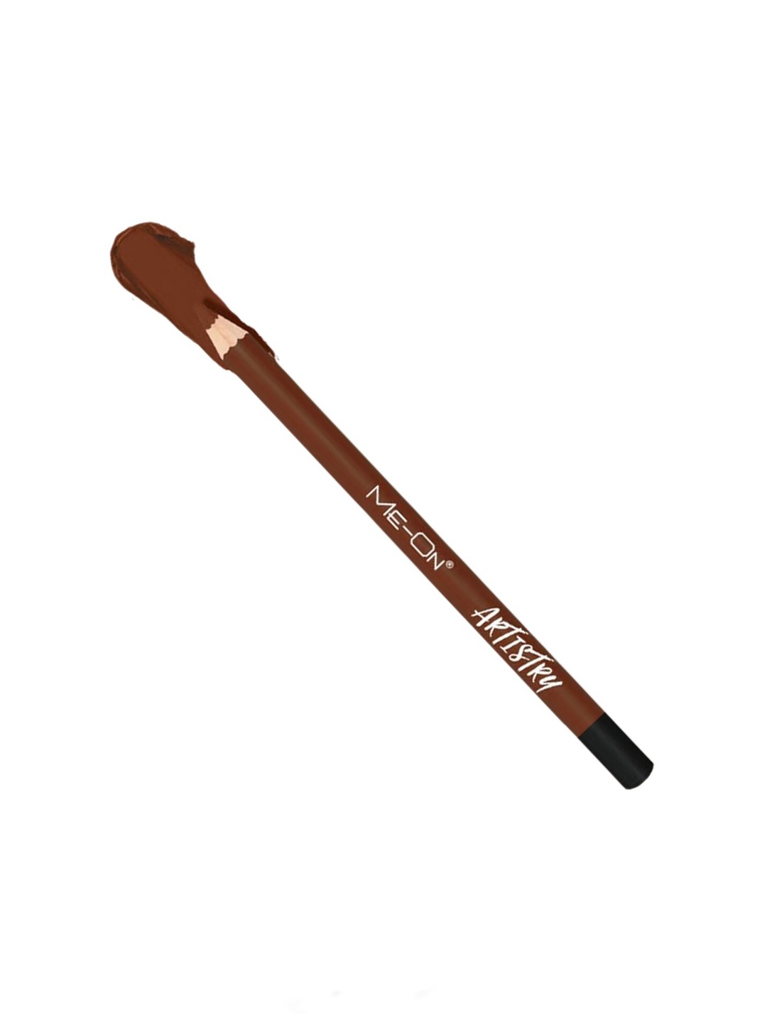 

ME-ON Artistry Long Lasting Matte Lip Liner 1.2g - Velvet Teddy 12, Brown