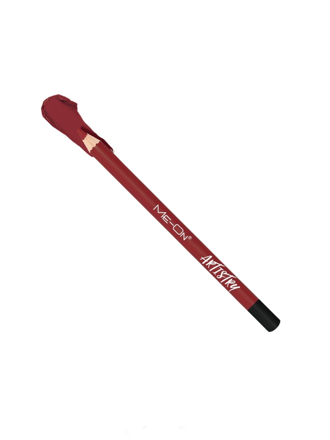 

ME-ON Artistry Long Lasting Matte Lip Liner 1.2g - Rose Petal 05, Red