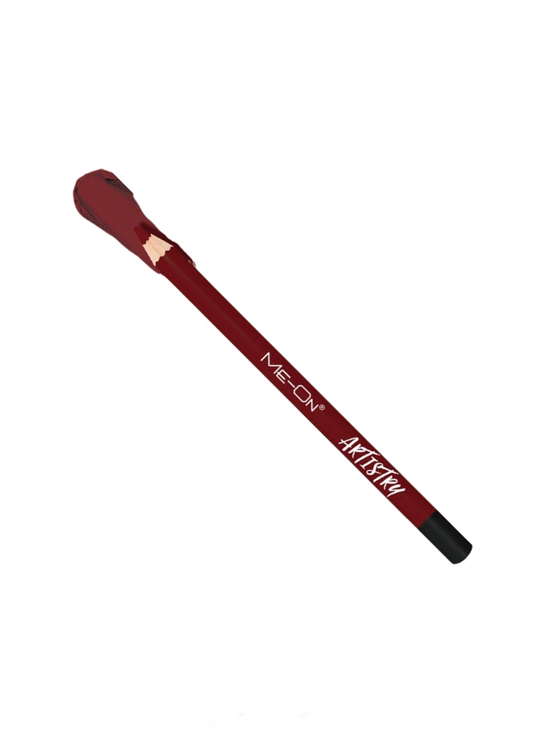 

ME-ON Artistry Long Lasting Matte Lip Liner 1.2g - Wine 10, Maroon