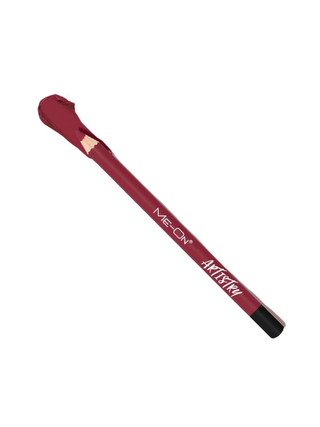 

ME-ON Artistry Long Lasting Matte Lip Liner 1.2g - Raspberry 06, Pink