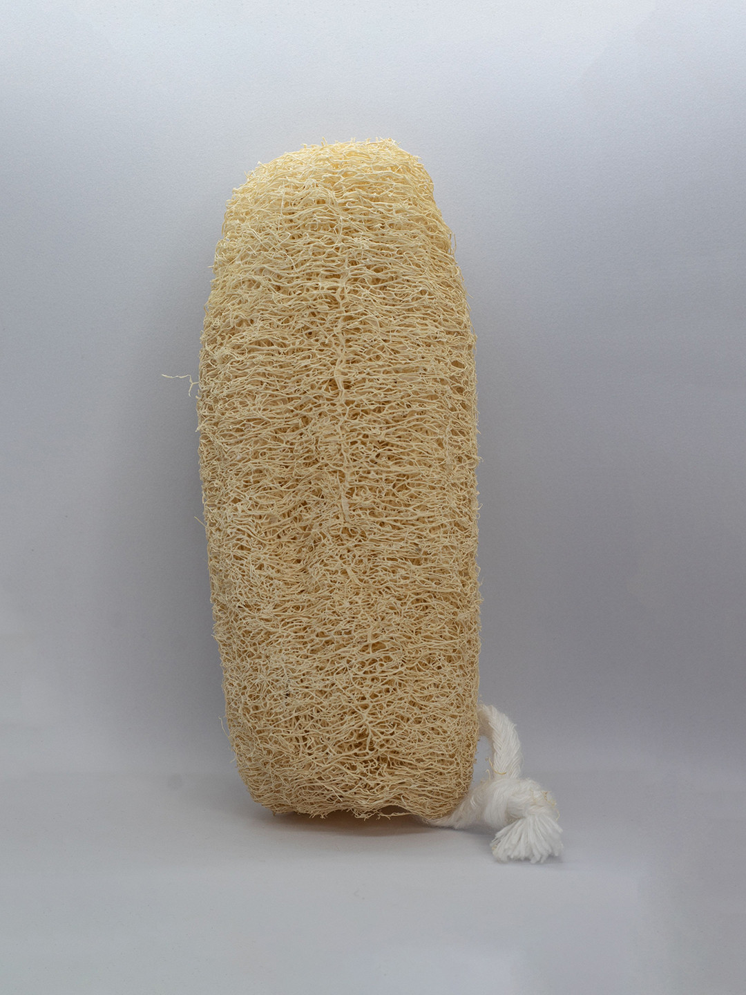 

ALLURE Natural Bath Loofha, Beige