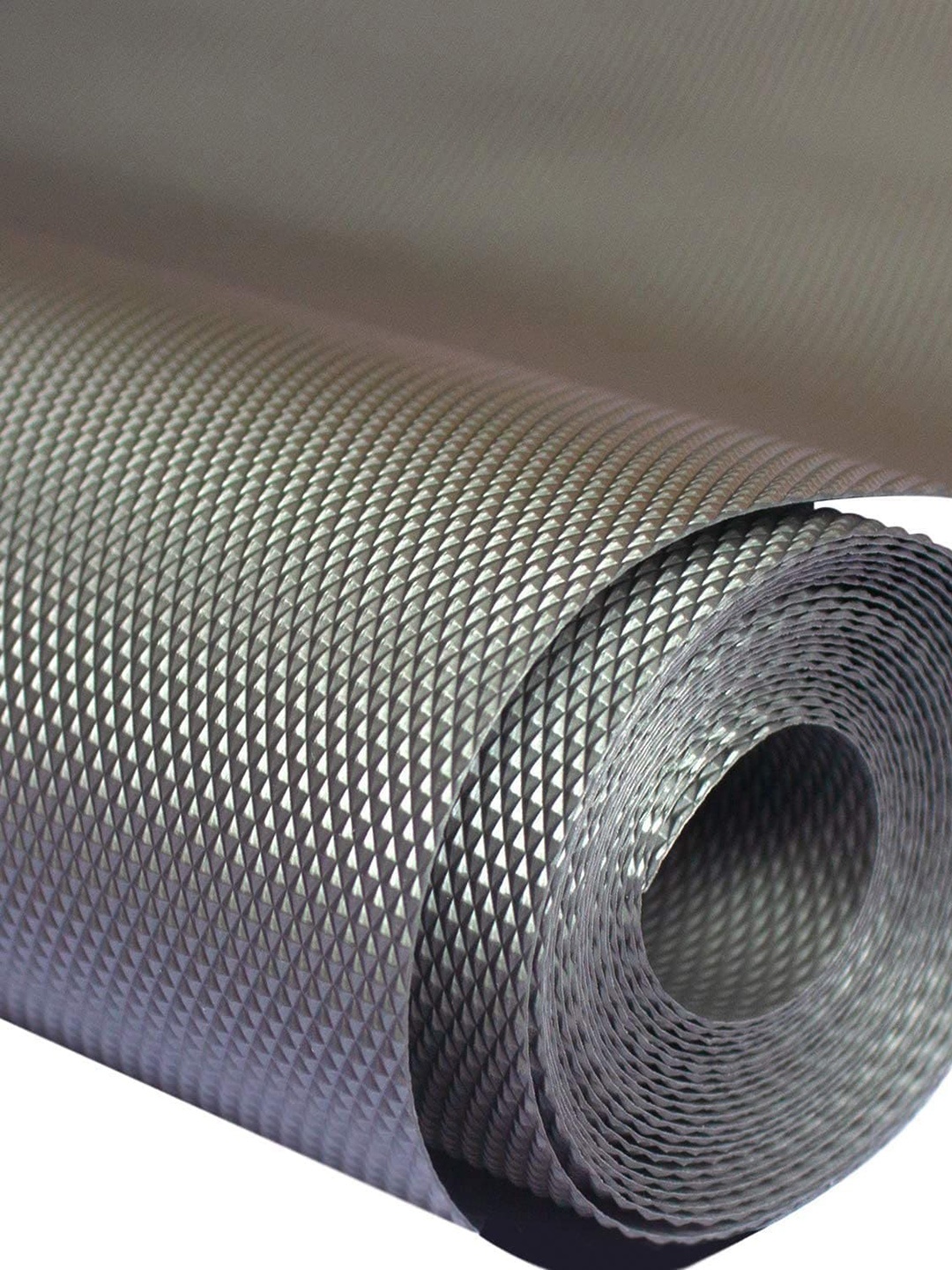 

DALUCI Anti-slip Bathroom & Kitchen Cabinet Liner Roll, Grey