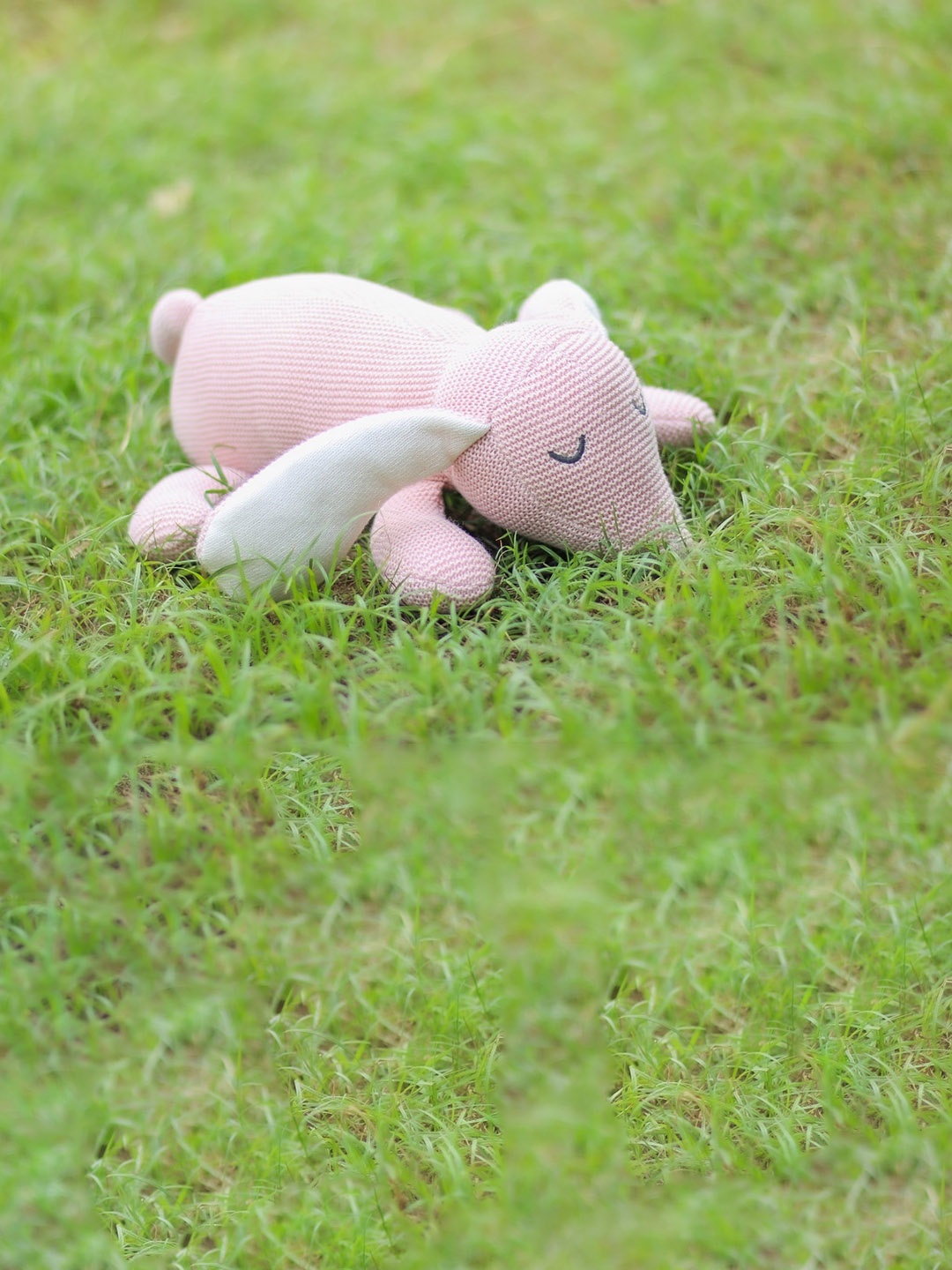 

Pluchi Kids Cotton Fidel Puppy Soft Toy, Pink