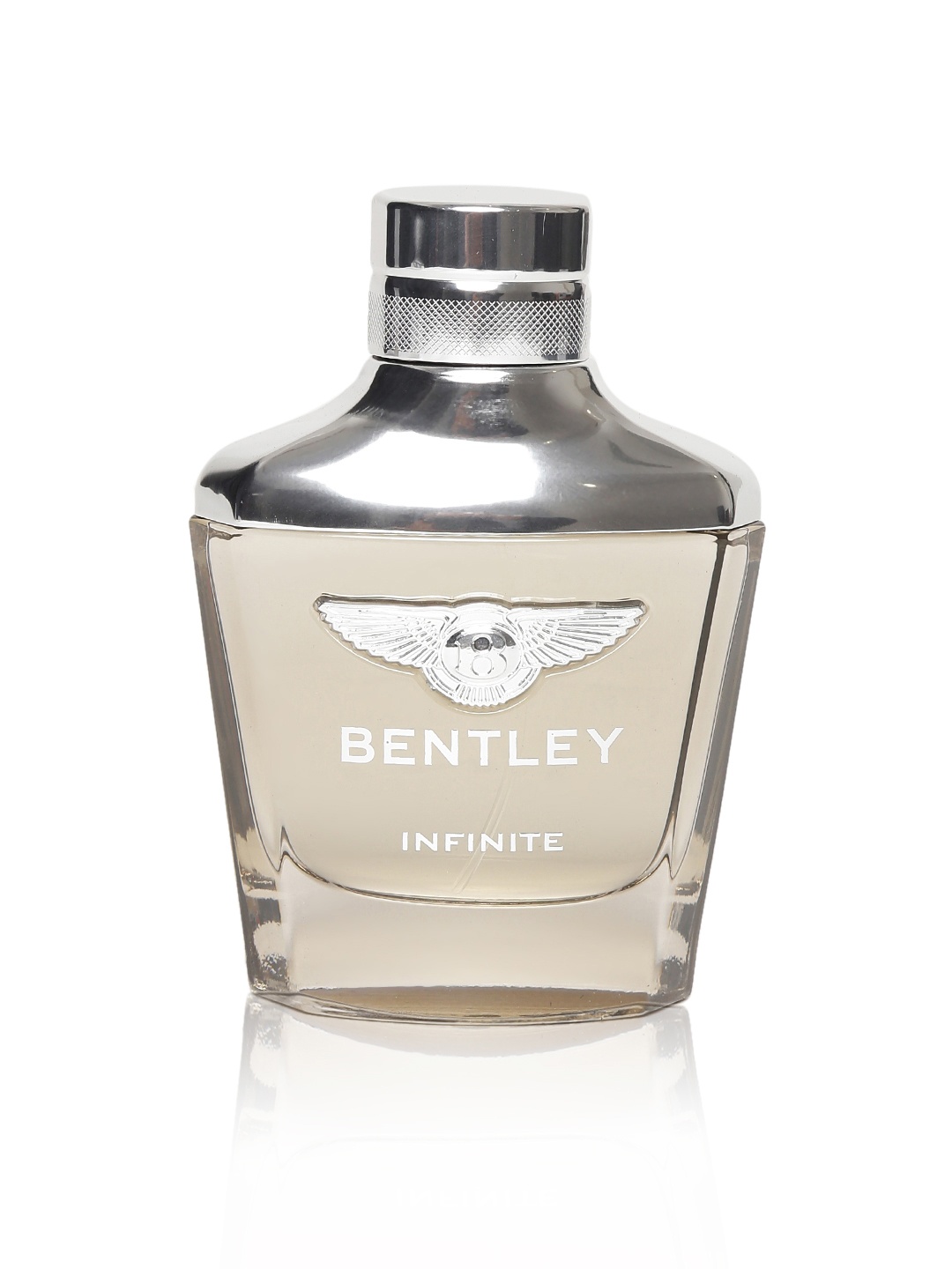 

BENTLEY Men Infinite Eau De Toilette 60 ml, Nude