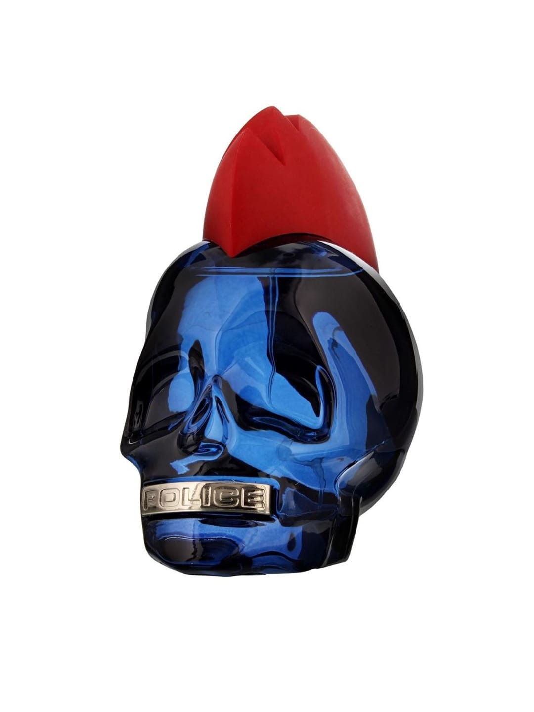 

Police Men To Be Rebel Eau De Toilette 125 ml, Blue