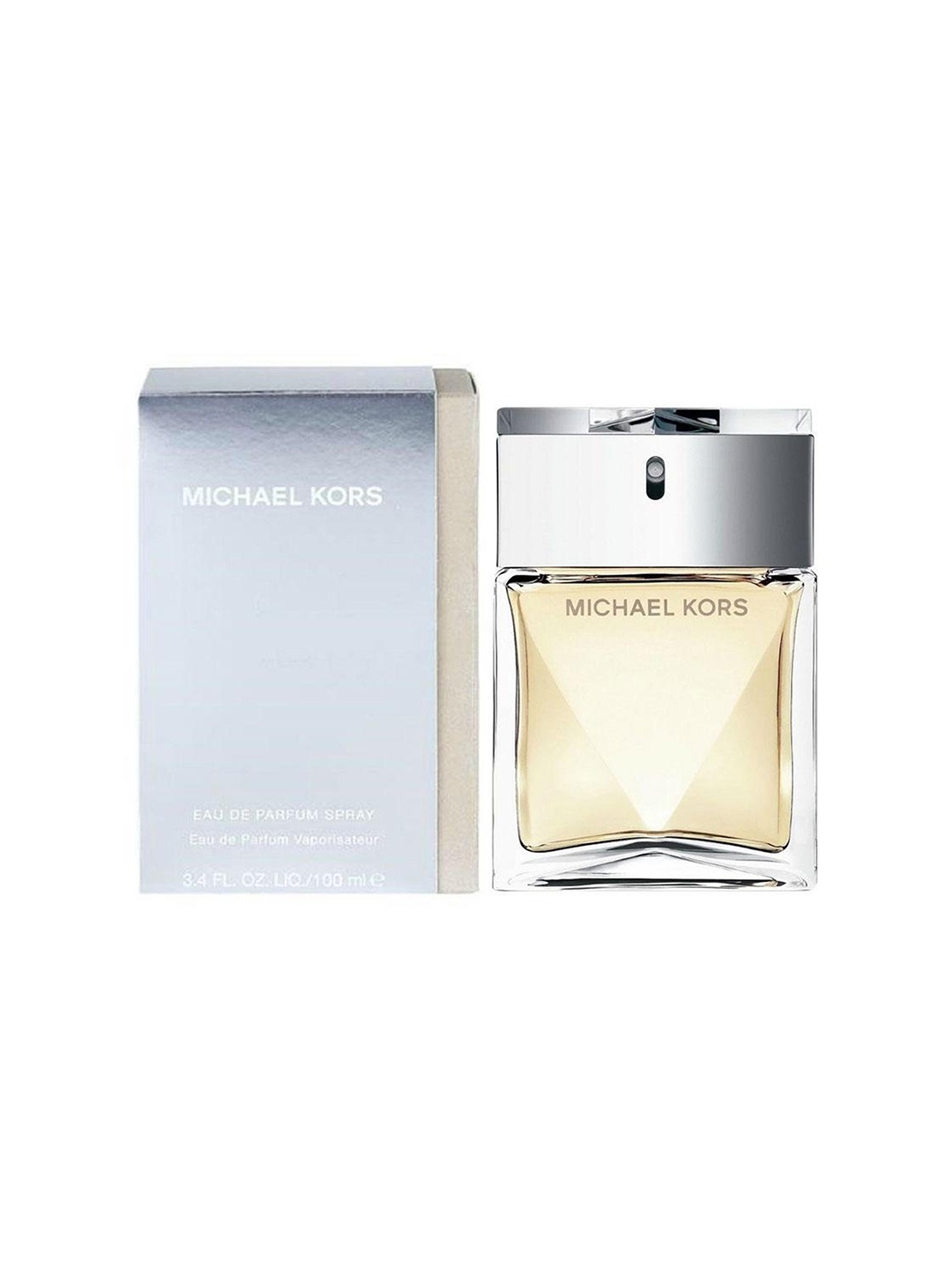 

Michael Kors Women Long Lasting Eau De Parfum - 100 ml, Yellow