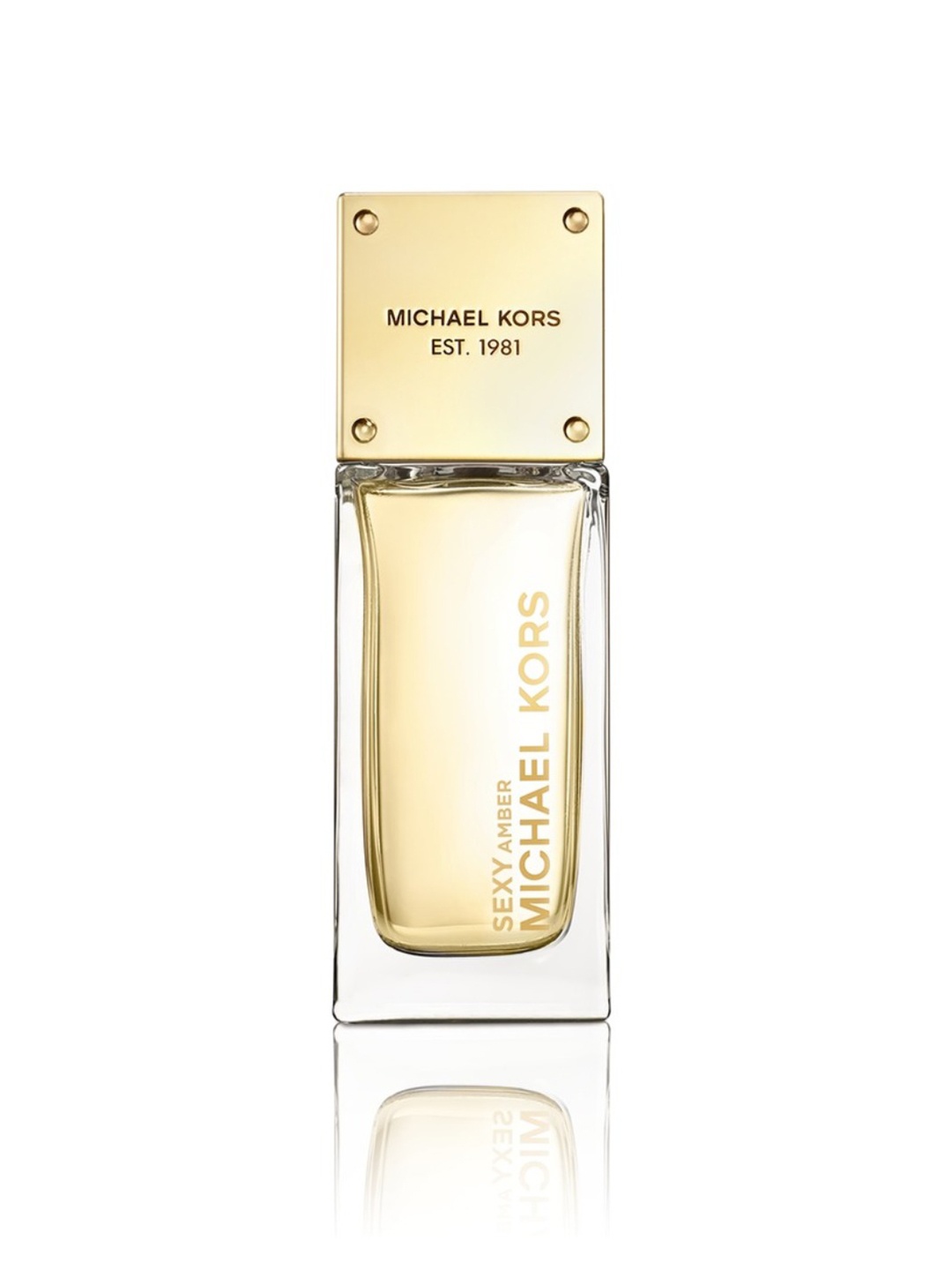 

Michael Kors Women Sexy Amber Eau De Parfum 50 ml, Beige