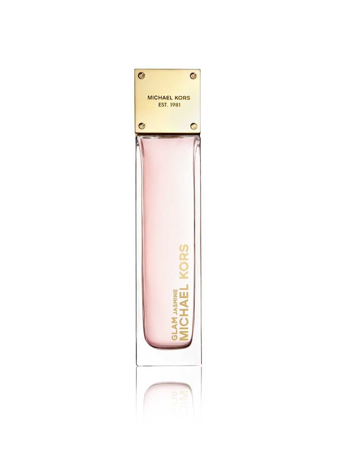 

Michael Kors Women Glam Jasmine Eau De Perfume 100 ml, Pink