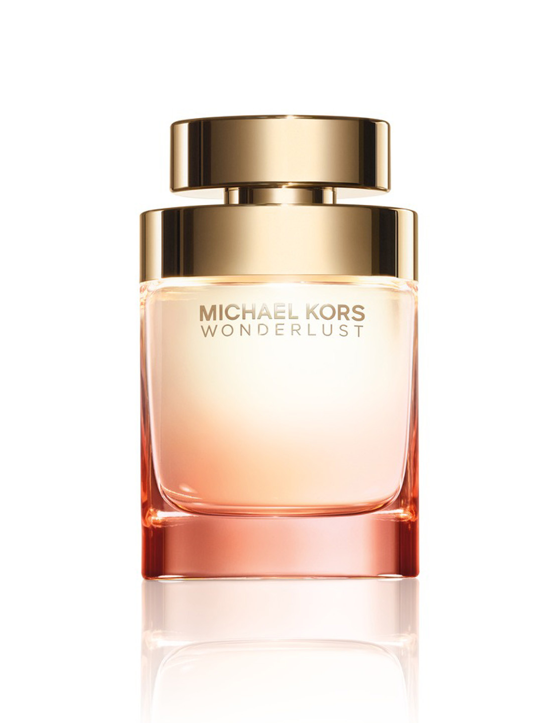 

Michael Kors Women Wonderlust Eau De Parfum 100 ml, Peach
