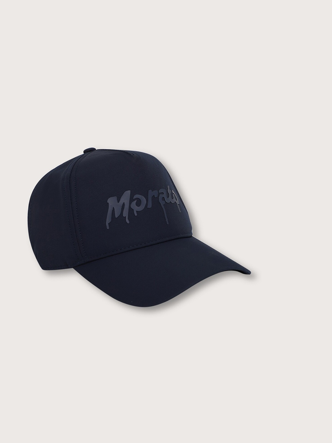 

Antony Morato Men Printed Baseball Cap, Navy blue