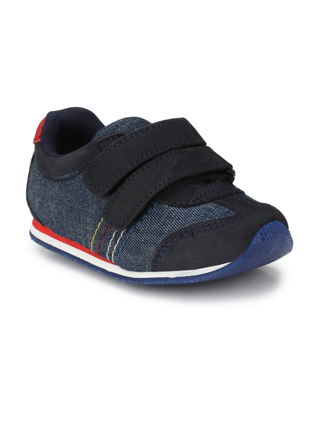 

TUSKEY Boys Blue Sneakers