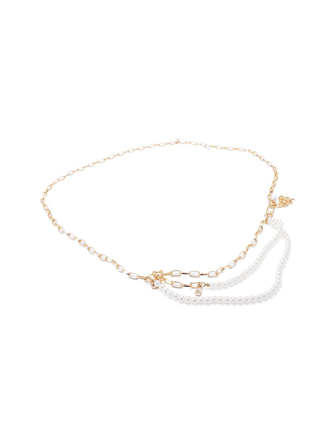 

Globus Women Embellished Belt, Gold