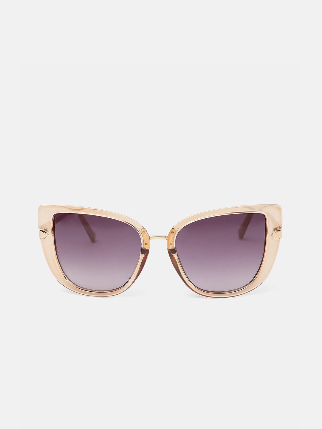 

Vero Moda Women Lens & Cateye Sunglasses 1093733001, Purple