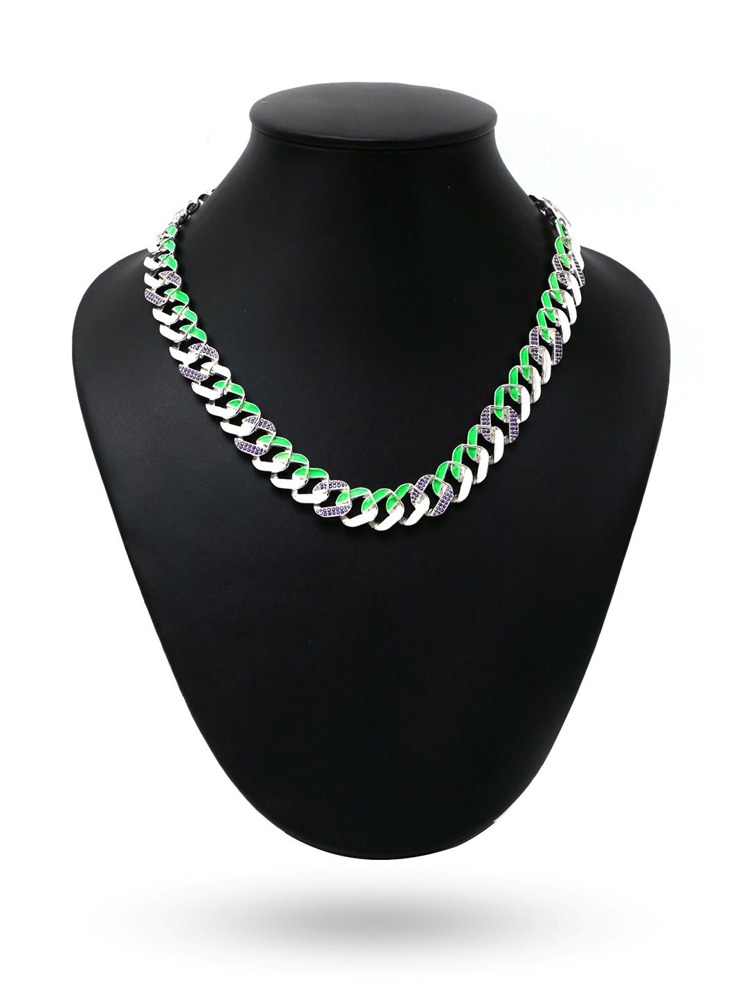 

HIFLYER JEWELS Sterling Silver Chain