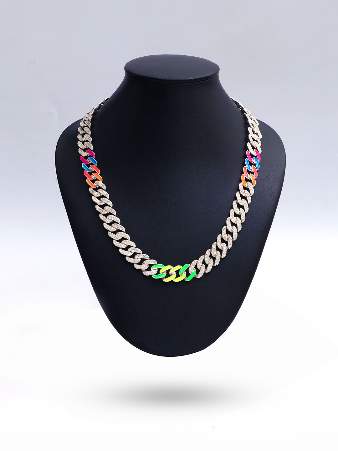 

HIFLYER JEWELS Sterling Silver Chain
