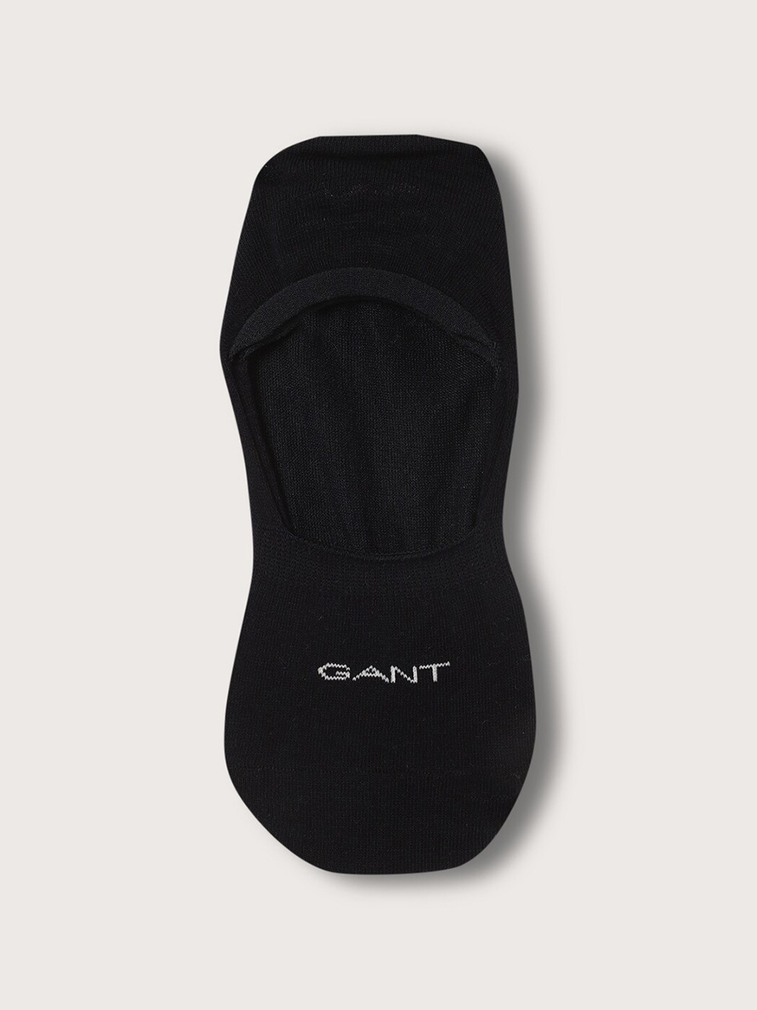 

GANT Men Cotton Ankle-Length Socks, Blue