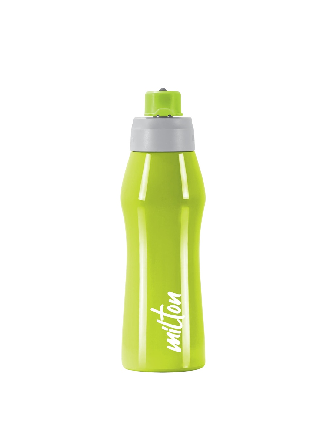 

Milton Active 750 Green Stainless Steel Water Bottle 620 ml