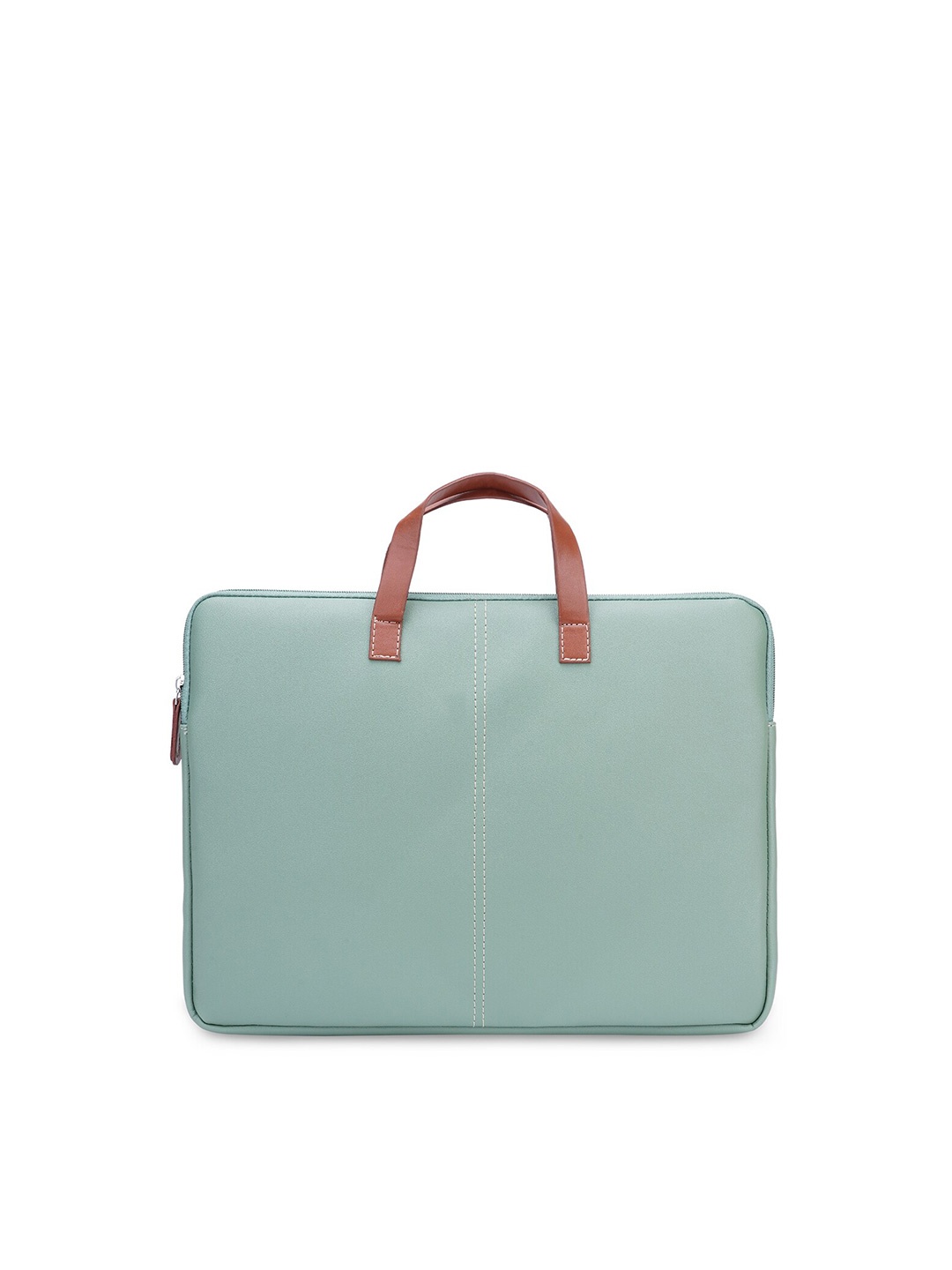

MBOSS PU Laptop Sleeve, Sea green