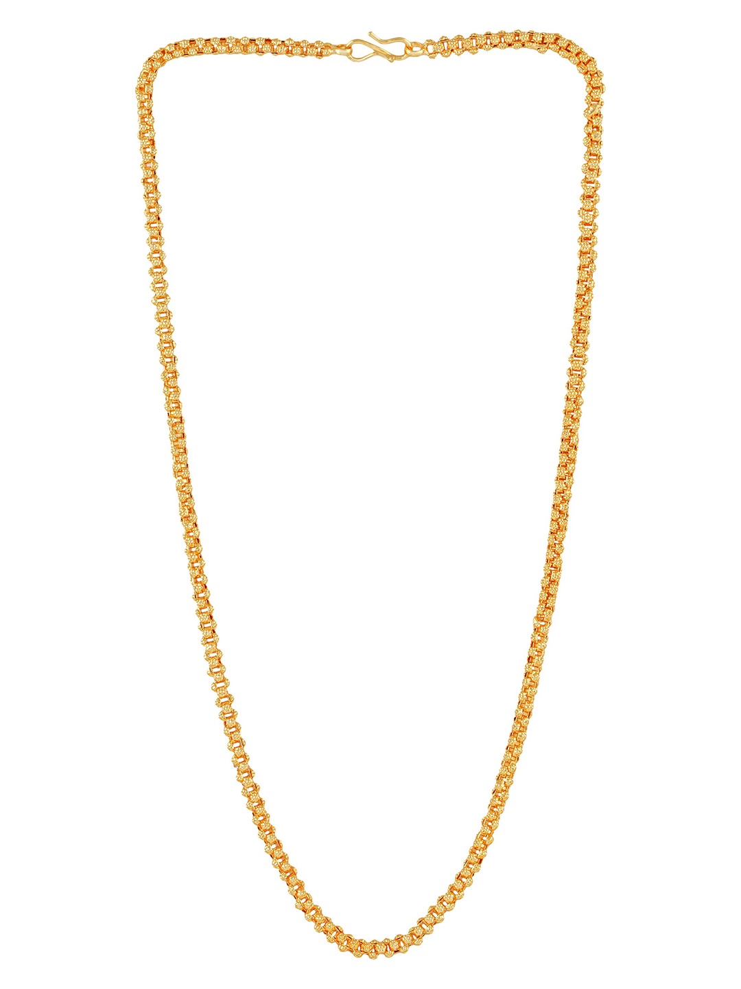 

MEENAZ Men Gold-Plated Chain