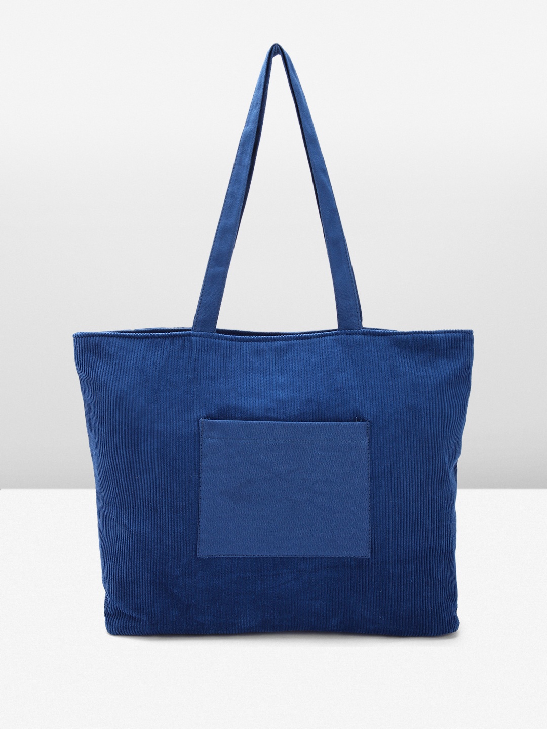 

DressBerry Women Structured Shoulder Bag, Blue