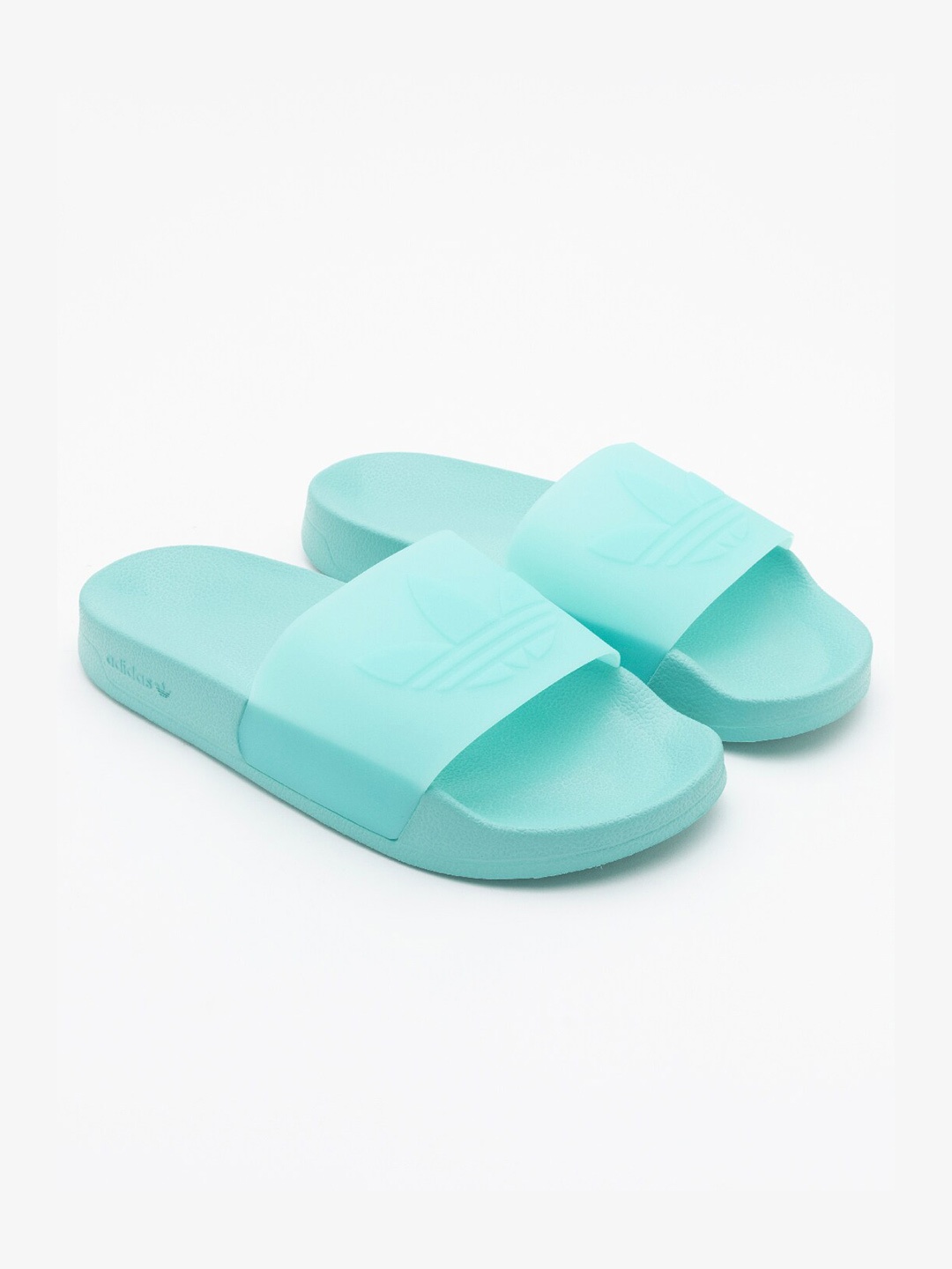 

ADIDAS Originals Men ADILETTE LITE Sliders, Sea green