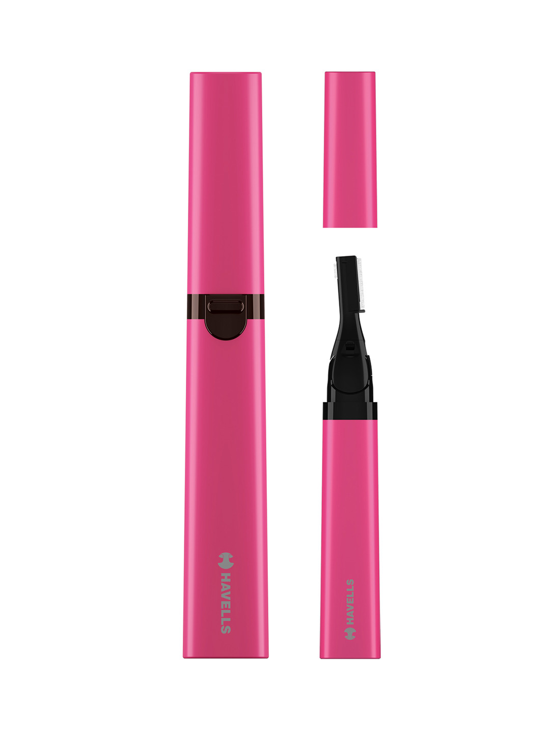 

Havells FD5006 Eyebrow Trimmer - Pink