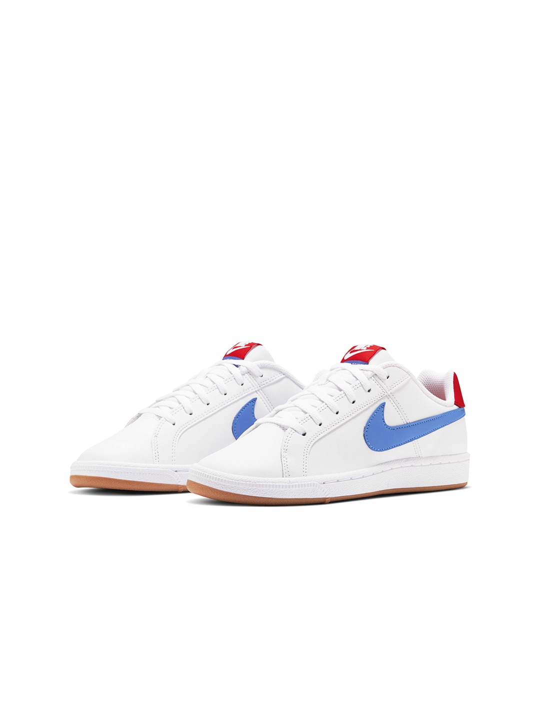 

Nike Kids Court Royale Older Shoes, White