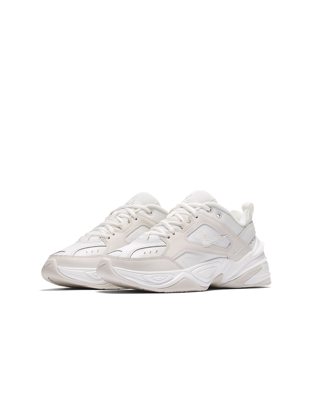 

Nike Women M2K Tekno Shoes, White