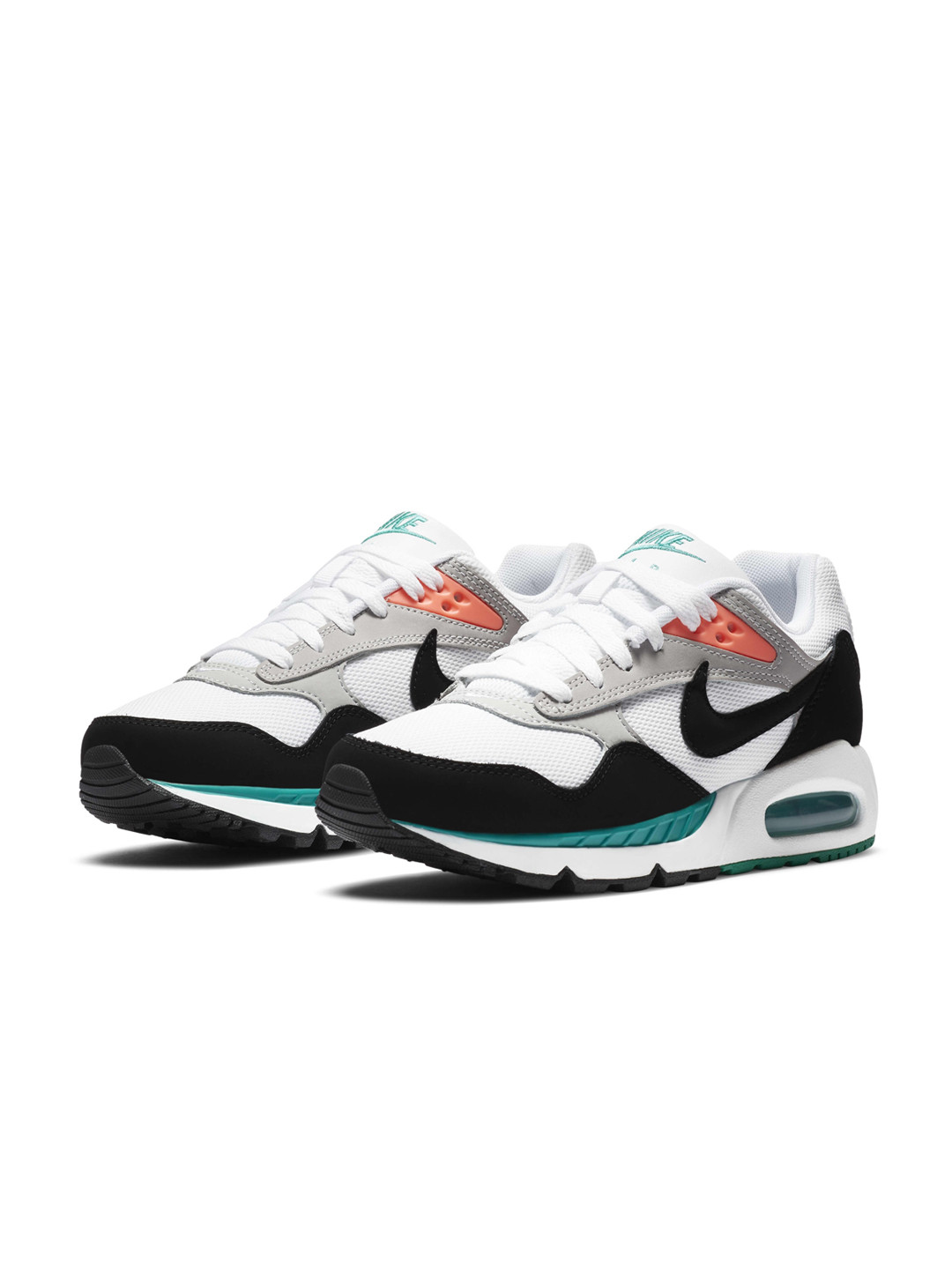 

Nike Women Air Max Correlate Sneakers, White