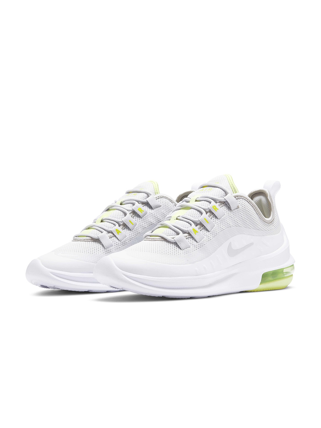 

Nike Women Air Max Axis Sneakers, White
