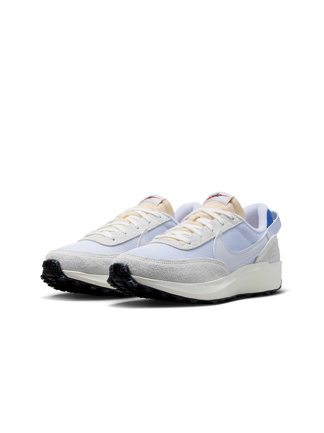 

Nike Women Waffle Debut Vintage Sneakers, Blue
