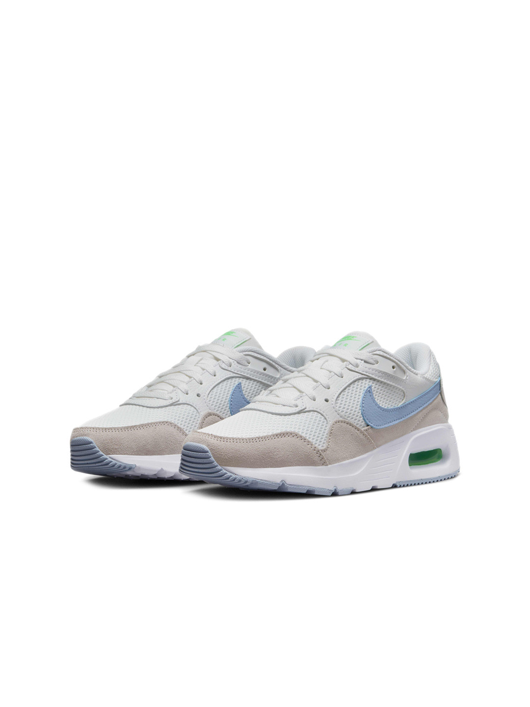 

Nike Women Air Max SC Sneakers, White
