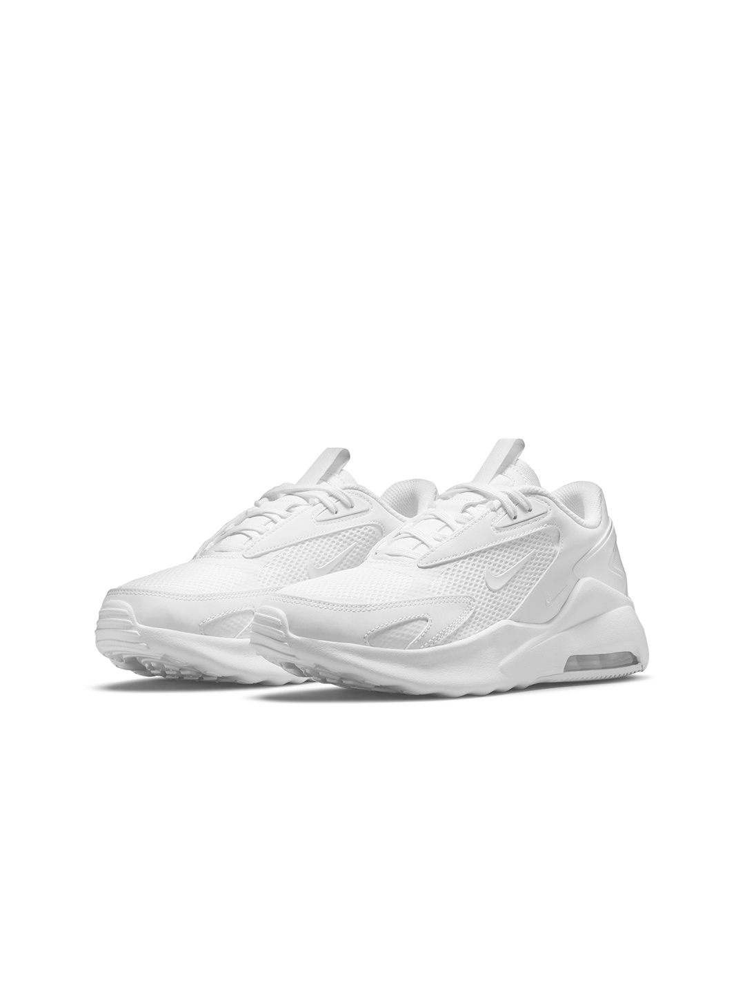 

Nike Women Air Max Bolt Sneakers, White