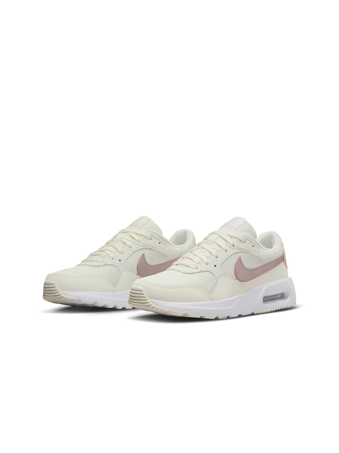 

Nike Women Air Max SC SE Sneakers, White