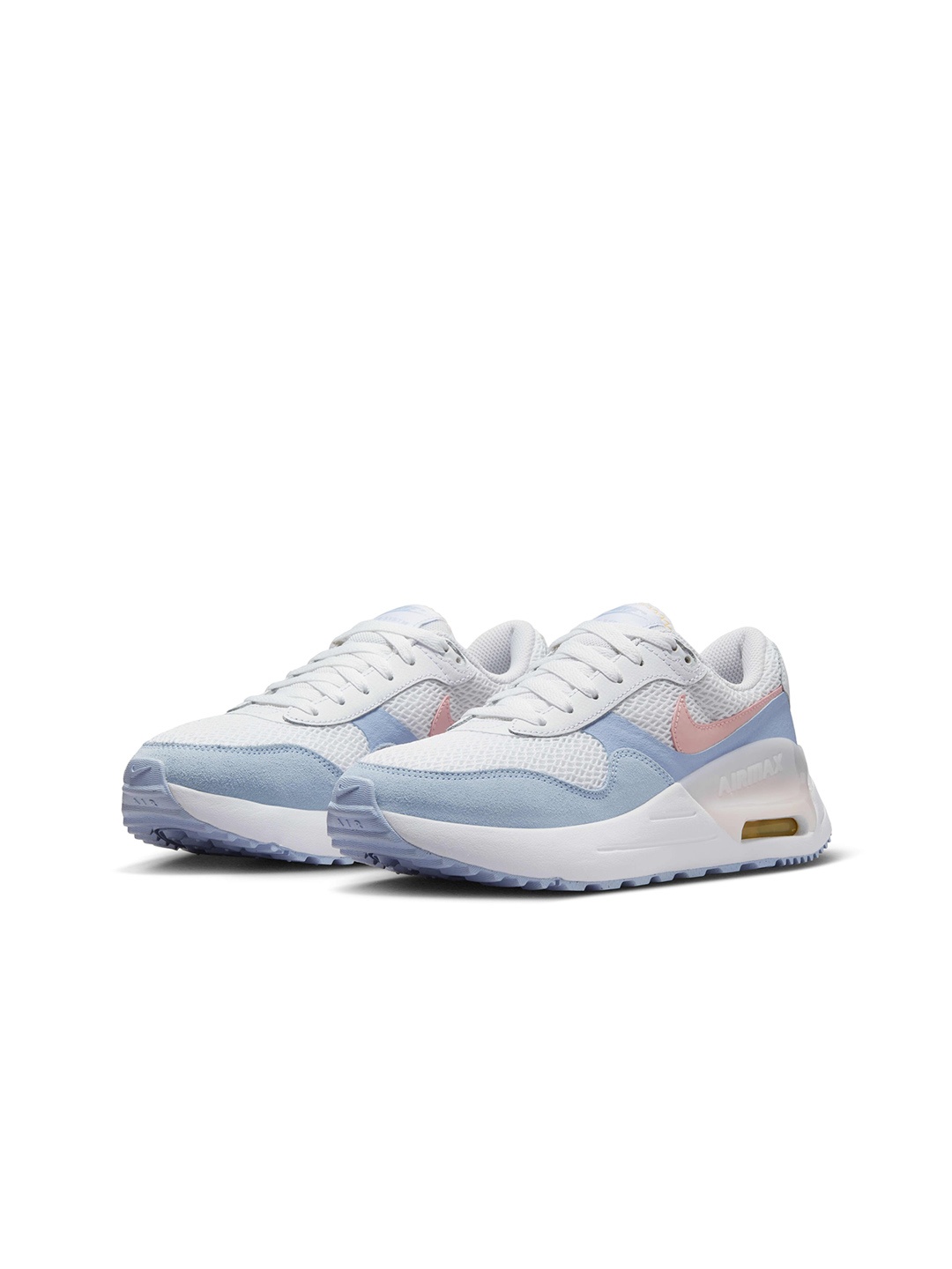 

Nike Women Air Max SYSTM Sneakers, White