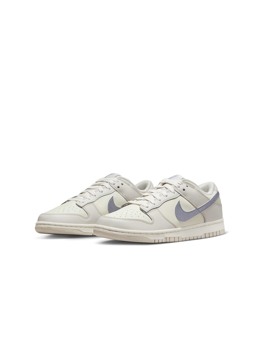 

Nike Women Dunk Low Sneakers, White