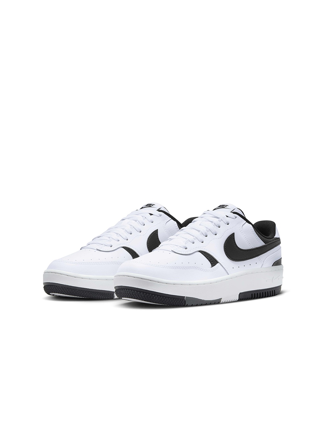 

Nike Women Gamma Force Sneakers, White
