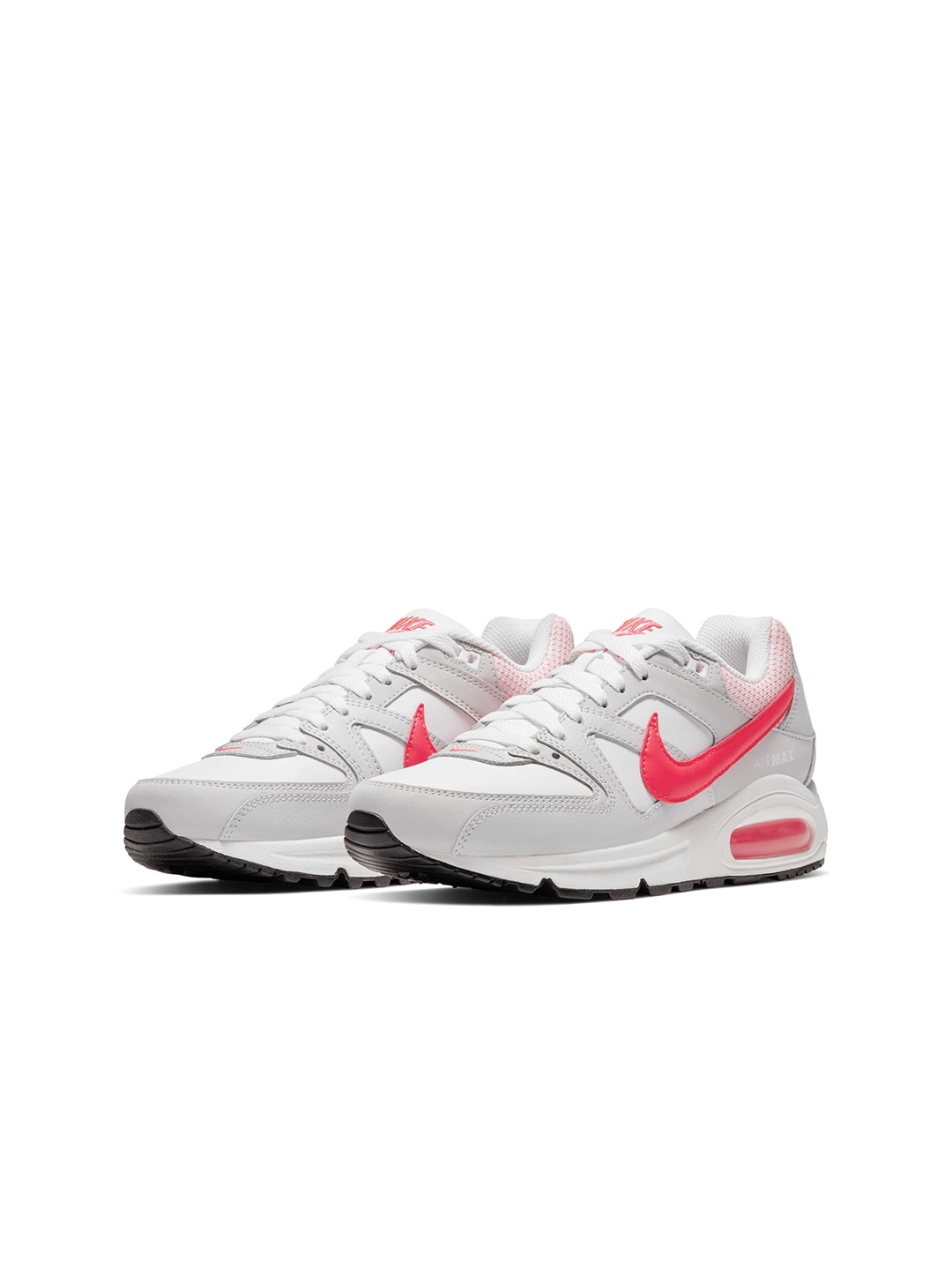

Nike Women Air Max Command Sneakers, White