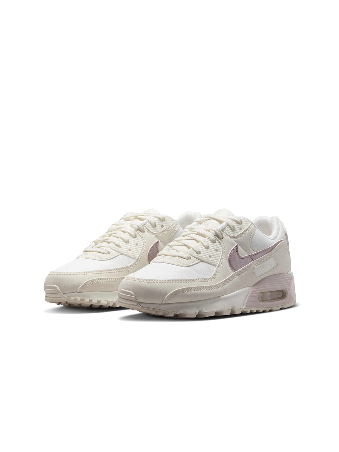 

Nike Women Air Max 90 Sneakers, White