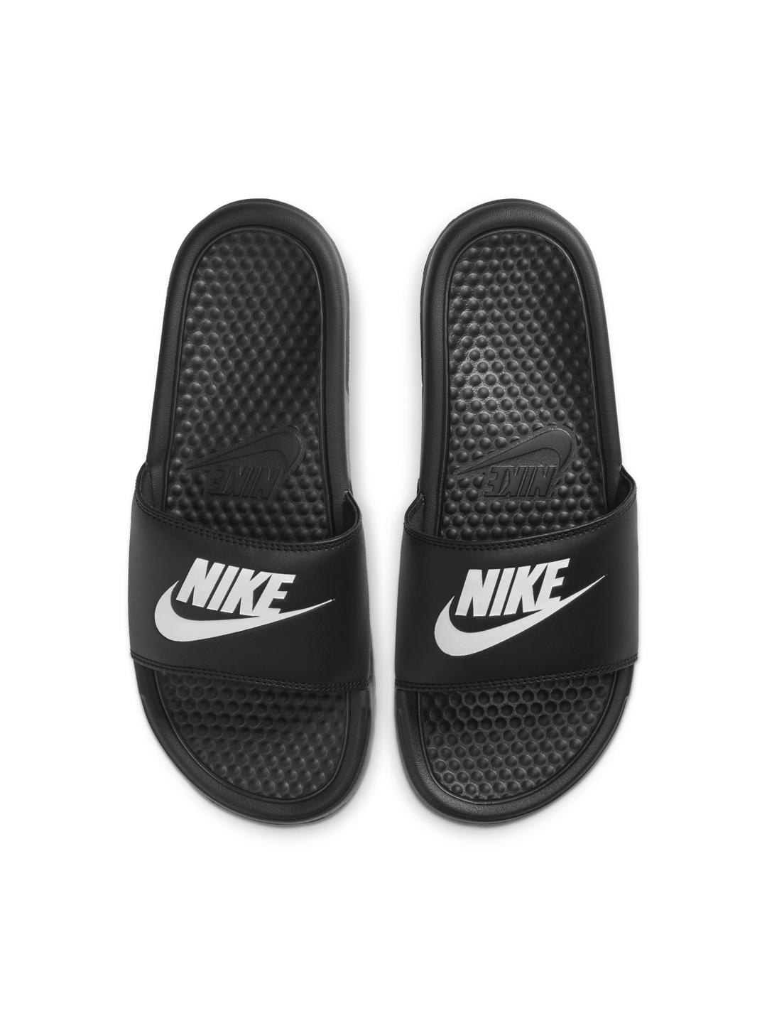

Nike Benassi JDI Women's Slides, Black
