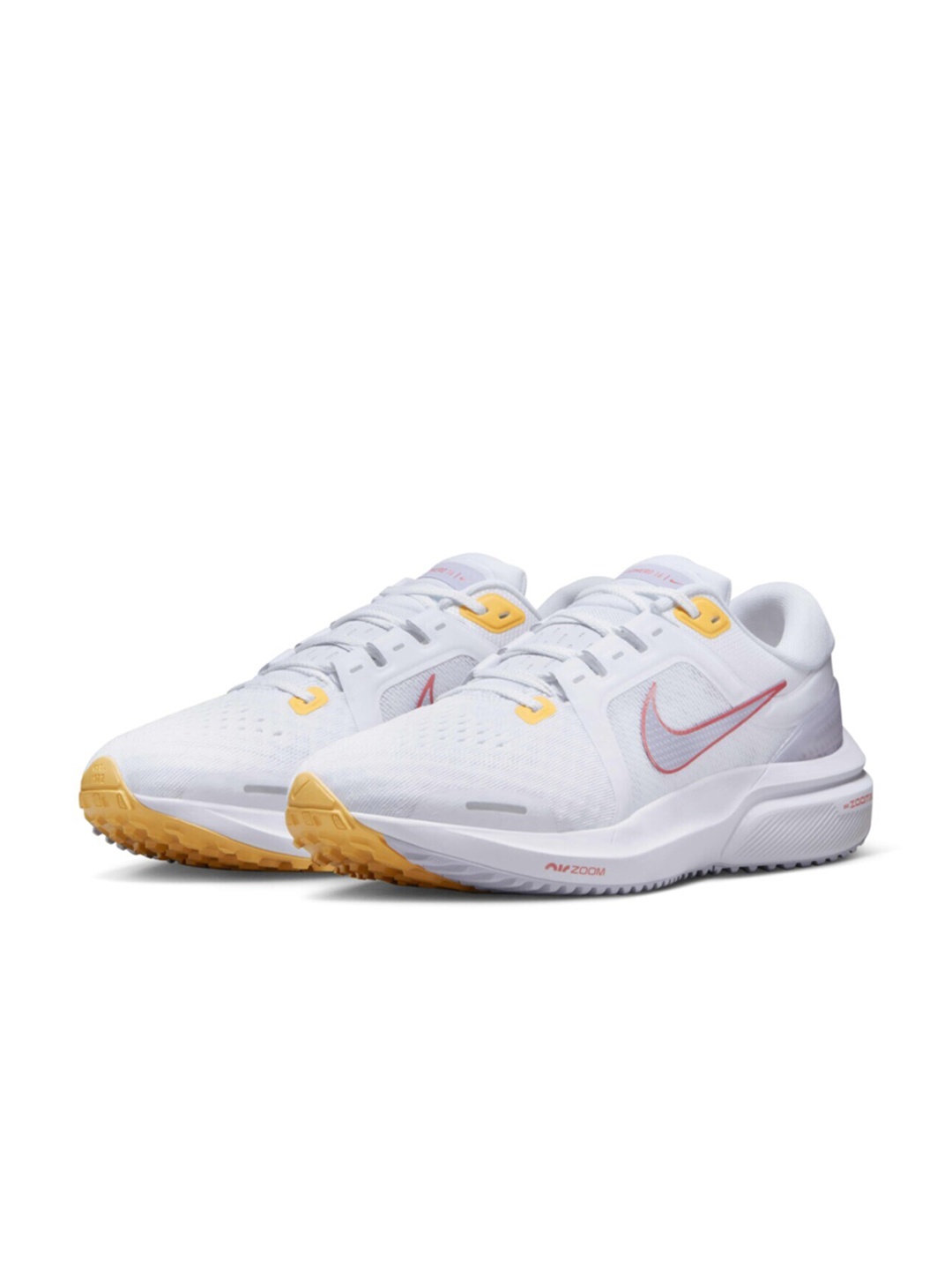 

Nike Women Vomero 16 Road Running Shoes, White
