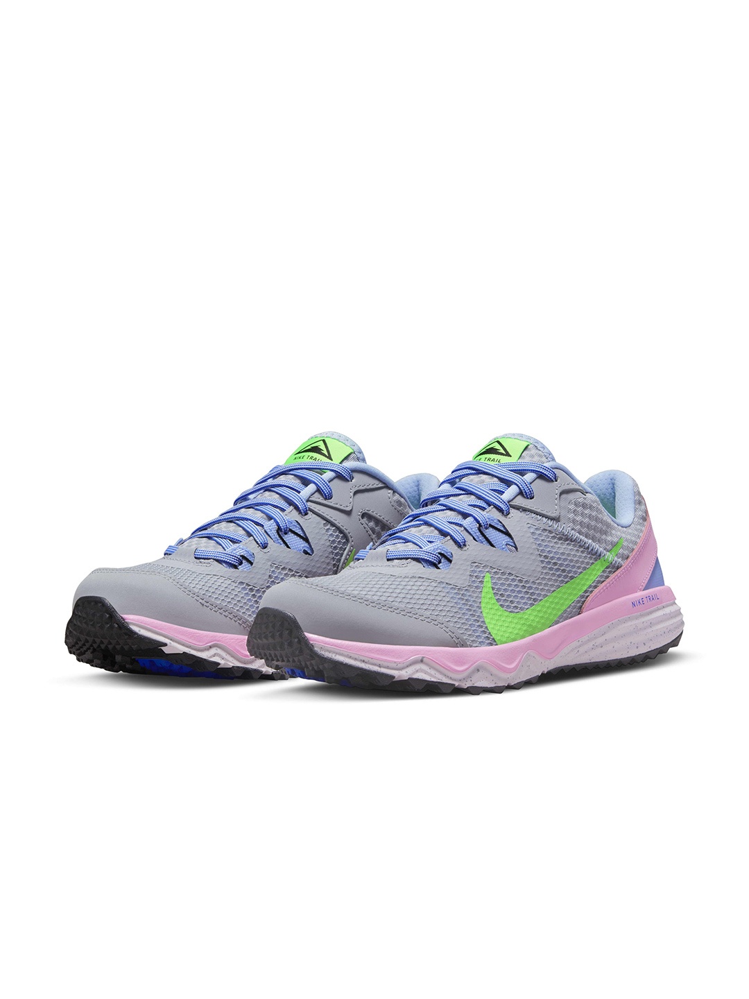 

Nike Women Juniper Trail Running Shoes, Grey