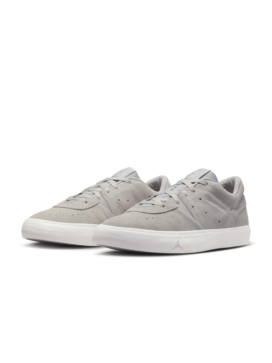 

Nike Men Jordan Series ES Sneakers, Grey