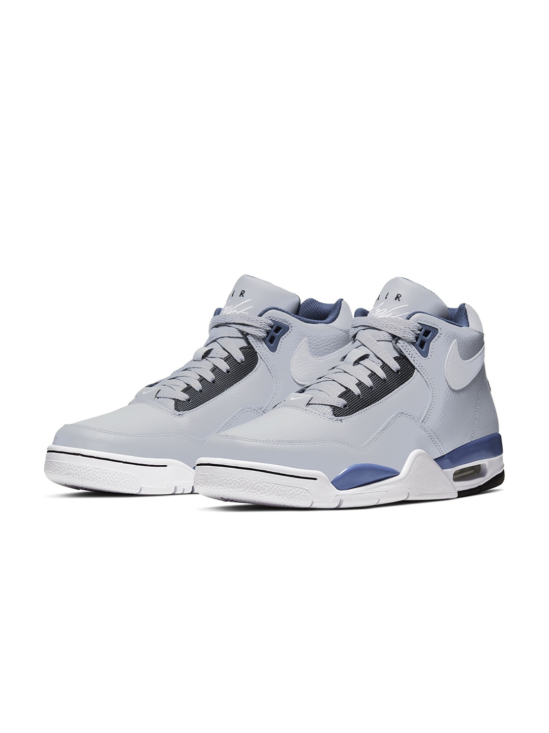 

Nike Men Flight Legacy Sneakers, Grey