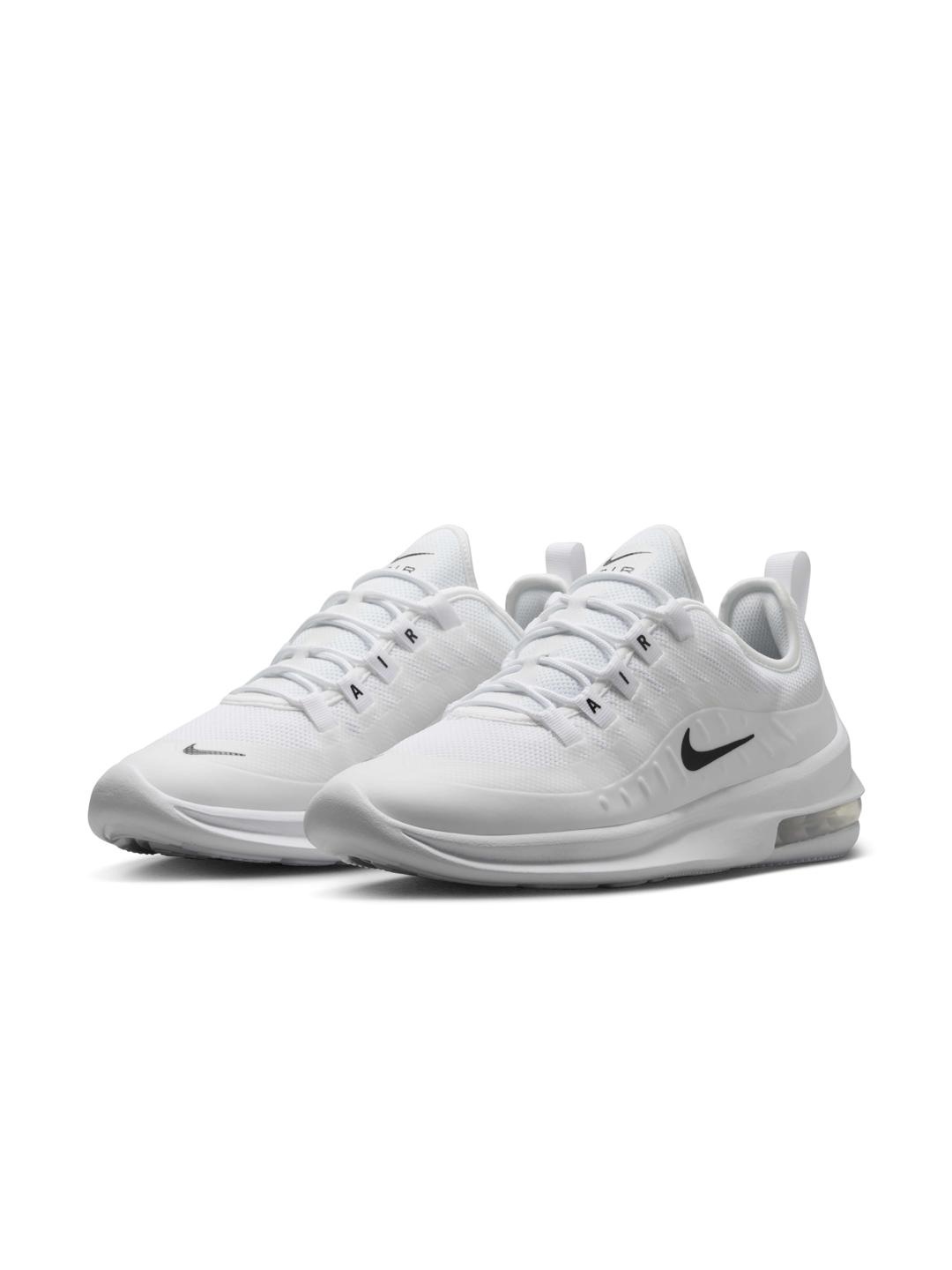 

Nike Men Air Max Axis Sneakers, White